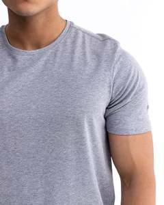 Camiseta de Verano Personalizada de Manga Corta, Holgada, de Alta Calidad, Unisex, para Hombre, Talla Grande, Moda Masculina - Product Image 6