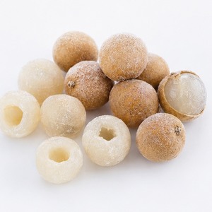 Gran Oferta, Longan Congelado Dulce de Primera Calidad, el Más Vendido, de Fábrica en Vietnam, Empacado en Bolsa de Plástico de 10 kg - Product Image 3