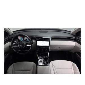 Hyundai Tucson 2023, 1.6L Turbo, 4WD, SUV, 15,951 km, Asientos de Cuero, Emisiones Euro V, Cámara Trasera - Product Image 6