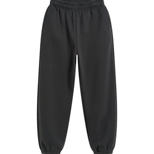 Pantalones Casuales de Invierno para Hombre, Forro Polar, Cintura Media, Cierre con Cordón, Transpirables, Secado Rápido, Múltiples Bolsillos, Logotipo Personalizado - Product Image 5