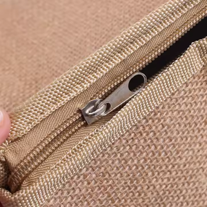 Strong Food Grade <b>Jute</b> <b>Sack</b> for Long Term Storage of Food and Grains - Product Image 3