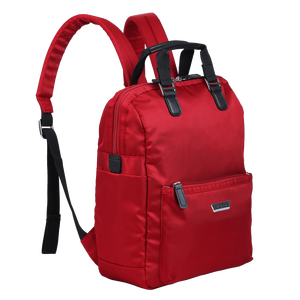 Sac à dos SAKOS avec ceinture rembourrée en mousse 20L Unisexe Style Urbain Tendance Imperméable Fermeture Éclair Anti-Poussière Anti-Humidité Antibactérien - Product Image 3