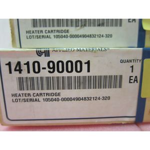 2 AMAT 1410-90001 ฮีตเตอร์คาร์ทริดจ์, 395802 - อุปกรณ์และอะไหล่เซมิคอนดักเตอร์ระดับโลกที่เชื่อถือได้ที่ - Product Image 6