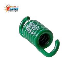 ชุดสปริงคลัตช์เหล็ก SUN RACING MIO 100 1500RPM แบบ Quick Engagement สำหรับอัพเกรดระบบขับเคลื่อน CVT ของสกู๊ตเตอร์ - Product Image 4
