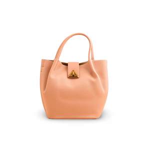 Pour sac à main de soirée formel rose P36355 - Product Image 3