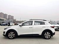 JX Auto para el Modelo 2022 KX CROSS 1.4 GLS Turbo Automático, Exterior Blanco, Volante a la Izquierda, Listo para Vender, Vehículo Usado al por Mayor, Gran Oferta