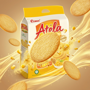 Meilleur prix pour les chips de maïs fraîches, croustillantes et saines, 228g, prix d'usine ODM, fournisseur en gros - Product Image 1