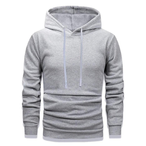 Sudadera con Capucha de Alta Calidad para Hombre, Sudadera con Capucha de Manga Larga para Hombre y Mujer, Ropa Nueva de Invierno - Product Image 1