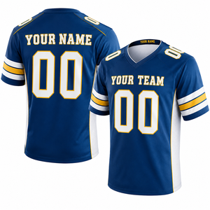 Camiseta de Baloncesto Personalizada para el Día del Partido, Transpirable, de Secado Rápido, Uniforme de Juego en Equipo, Sublimada, OEM, Ropa Deportiva al por Mayor - Product Image 1
