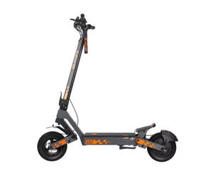 Patinete Eléctrico Original KuKirin G2 800W 48V 15.6Ah Plegable de 10 Pulgadas Todoterreno de Acero 45KM/H para Adultos - Product Image 3