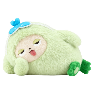 Juguete <span class=keywords><strong>de</strong></span> Peluche Suave con Diseño <span class=keywords><strong>de</strong></span> Nube <span class=keywords><strong>de</strong></span> Cara Enfadada, Muñeco Coleccionable Decorativo - Product Image 4