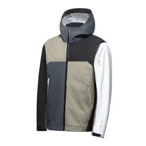 Factory Direct Sportswear Supplier Bulk Discount Gym Training Warm Up Tracksuits Athletic Windproof <b>Jacket</b> <b>Workout</b> 2 Piece Set - Product Image 1