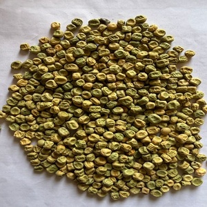 Reen Traders Direkt ab Werk: Großmengen Trockener Erbsen aus Uttar Pradesh, 24 Monate Haltbarkeit, für Viehfutter-Qualität - Product Image 4