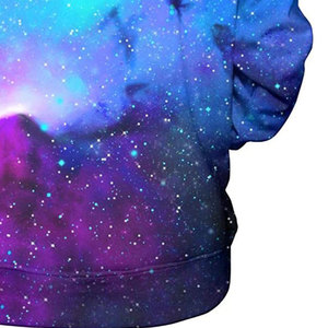 Sweat-shirts à capuche personnalisés entièrement sublimés, respirants, en polaire, fabriqués au Pakistan, de haute qualité, pour hommes, à prix avantageux - Product Image 6