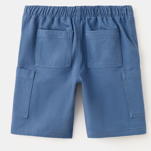 Conception de haute qualité et ajustement confortable 2026 / Modèle cargo avec taille élastique et personnalisation du logo, service OEM, décontracté - Product Image 6