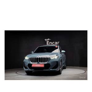 BMW X1 xDrive 20i M Sport 2024, conduite à gauche, caméra arrière, 33 475 km - Product Image 3