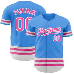 Uniforme Deportivo de Béisbol de Alta Calidad, Personalizado con Impresión, Secado Rápido, Fabricación OEM/ODM, Exportación Mundial - Product Image 1