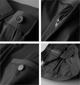 Ropa Deportiva sin Mangas para Hombre, Talla Grande, para Tenis, Delgada, Transpirable, Ligera, para Gimnasio, Fitness, Cómoda, Informal, para Verano - Product Image 4