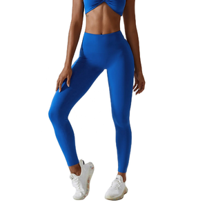 Heavy Fashion Printed Fitness Workout Yoga Set Sports Bra And Legging Set - Product Image 1