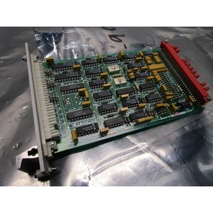 AMAT 0100-90694 PWB ASSY SCAN CLOCK, 104787 - Équipements et pièces semi-conducteurs d'occasion fiables à l'échelle mondiale chez - Product Image 2
