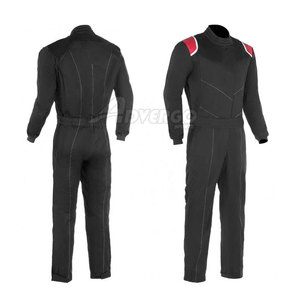 Premium Quality Karting Suit Breathable And Lightweight <b>Go</b> <b>Kart</b> Racing Suit With Custom Design And Fast Production - Product Image 4