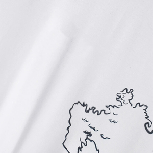 Camisetas de Verano para Hombre, Personalizables, Todos los Colores, Secado Rápido, Ligeras, de Manga Corta, Estampadas, de Alta Calidad - Product Image 4