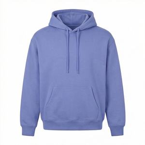 Sudaderas con Cremallera al por Mayor a Precio de Fábrica, 320 GSM, Sudaderas Gruesas de Primera Calidad, Cómodas, Cálidas y Suaves, Ajuste Personalizado - Product Image 1