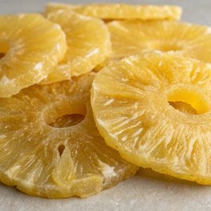 Delicious Soft Dried <b>Pineapple</b> Slices for Retail and Bulk Supply - Product Image 5