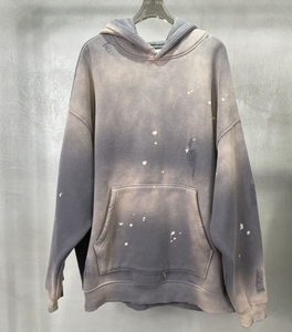 Sudaderas con capucha para hombre en oferta, cómodas, casuales, tipo pullover, cálidas, suaves, a la moda, ropa al por mayor. - Product Image 2