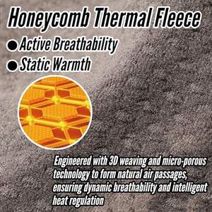 Gorros de punto estilo urbano con sublimación de camuflaje Real Tree, gorro de punto jacquard con estampado personalizado, gorro de calavera tejido 2025 - Product Image 6