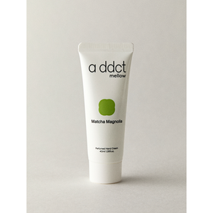 Crème pour les mains parfumée Addict Mellow, parfum matcha magnolia, 40 ml, Lotio modèle Daiso1622 - Product Image 1