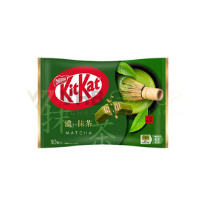 เนสท์เล่ คิทแคท รสชาติมาตรฐาน ซีรีส์ต้นตำรับจากญี่ปุ่น - Product Image 3