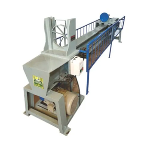 Bamboo Splitting Machine 8FT Heavy Duty High Efficiency Bamboo Cutter for Stick Making Agarbati Production Durable Industrial - Product Image 3