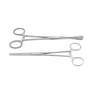 Juego de Instrumentos Manuales de Primera Calidad, Kit Completo de Herramientas Médicas de Acero Inoxidable con Certificación CE para Cirujanos y Clínicas, por Grip Surgical - Product Image 5