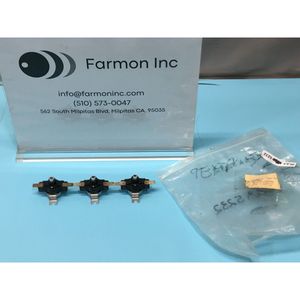 สวิตช์ INNOTEC 9EAA5232 จำนวน 3 ชิ้น, แบบระบายความร้อน - อุปกรณ์และอะไหล่เซมิคอนดักเตอร์ระดับโลกที่เชื่อถือได้ - Product Image 2