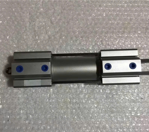 SDAT50/40x30x30x30 <b>Electronic</b> <b>Scale</b> Pneumatic Cylinder High Precision - Product Image 3