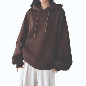 Best Design Custom Made <b>Women's</b> Pullover Hoodie Light Weight Silk Comfortable Long Street Wear with Winter Print <b>Pattern</b> - Product Image 1