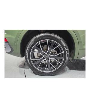 Audi Q5 45 TFSI quattro Premium Sportback 2024, 25,015 km, Caja de Cambios Automática, Asientos de Cuero, Volante a la Izquierda, Cámara Trasera - Product Image 5