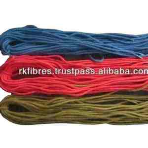 Lacets ronds de qualité supérieure pour chaussures de sport et décontractées - Product Image 2