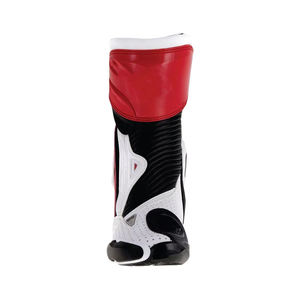 Bottes de moto en cuir véritable, chaussures de course pour hommes, chaussures de moto respirantes, durables et confortables, chaussures de course pour motards - Product Image 5
