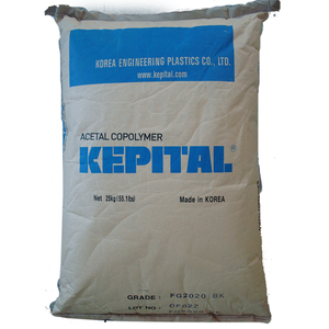 F20-52 en plastique d'ingénierie coréenne POM Bonne résistance aux UV Bonne résistance au fluage Faible odeur - Product Image 2