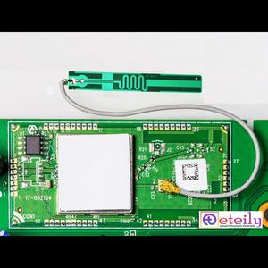 Antenne interne GSM PCB de qualité supérieure et durable avec câble de 1,13 mm (L-10 cm) + connecteur UFL pour applications internes - Product Image 2