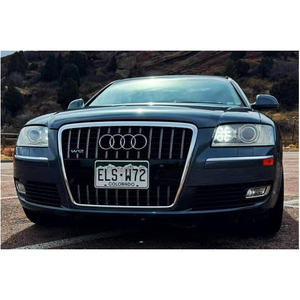 ออดี้ เอ8 แอล ดับเบิ้ลยู12 ปี 2008 - Product Image 1