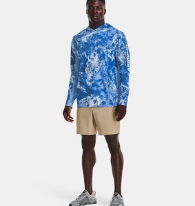 Sudadera y Camisas de Pesca Impermeables con Protección Solar UPF 50 de Tela Catónica Ligera para Adultos - Ropa Transpirable de Alto Rendimiento para Exteriores - Product Image 3