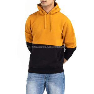 Sweat-shirt à capuche pour homme, entraînement en salle de sport, pull athlétique, vêtements de sport, course à pied, exercice, décontracté, tissu léger et doux - Product Image 1