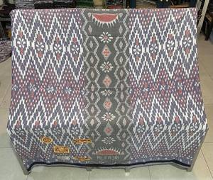 Traditional Muslim Clothing Al-Fajri Brand Comfortable Breathable Woven Sarong Lungi Goyor Sarong Wear for <b>Men</b> - Product Image 5