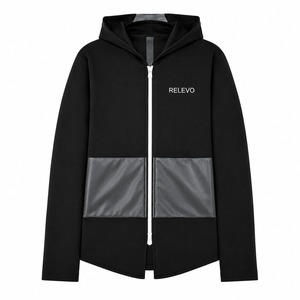 Sudadera con Capucha Premium para Hombre y Mujer, de Algodón Grueso, Estilo Urbano, Talla Grande - Product Image 1