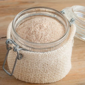 ผงไซเลียมฮัสก์ วาร์รี่ พรีเมียม 100% ใยอาหารจากพืชธรรมชาติ วัตถุดิบอาหาร บรรจุภัณฑ์แบบขายส่ง รับผลิตแบรนด์ส่วนตัว อายุการเก็บรักษาหนึ่งปี - Product Image 1