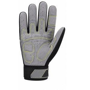 Guantes mecánicos confiables para reparación de automóviles, mantenimiento de talleres y trabajo mecánico diario con excelente agarre y comodidad - Product Image 5