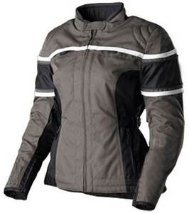 Vestes gonflables de sécurité coupe-vent pour motos Veste airbag Aventure cascadeur Vestes de pluie imperméables Blindés CE - Product Image 2